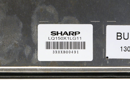 Sharp LQ150X1LG11