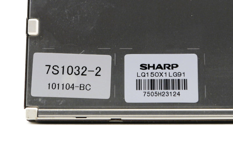 Sharp LQ150X1LG91