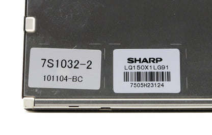 Sharp LQ150X1LG91