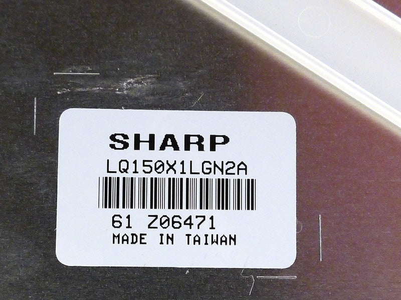 Sharp LQ150X1LGN2A