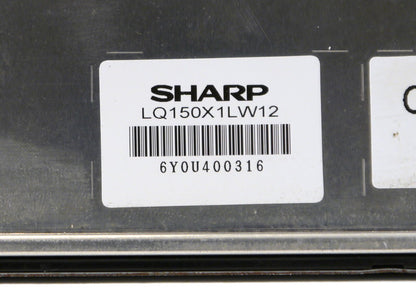 Sharp LQ150X1LW12
