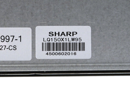 Sharp LQ150X1LW95