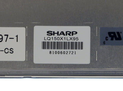 Sharp LQ150X1LX95