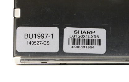 Sharp LQ150X1LX96