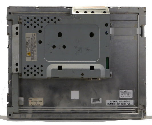 Sharp LQ150X1MW21