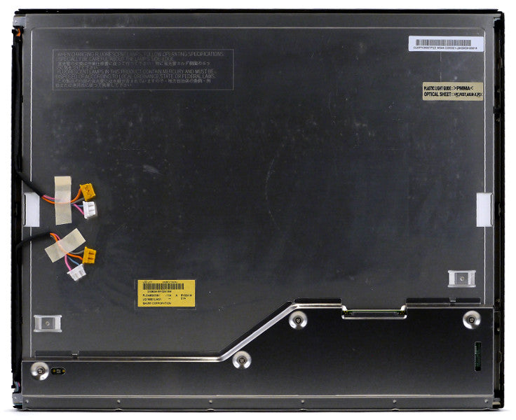 Fujitsu FLC48SXC8V-11A