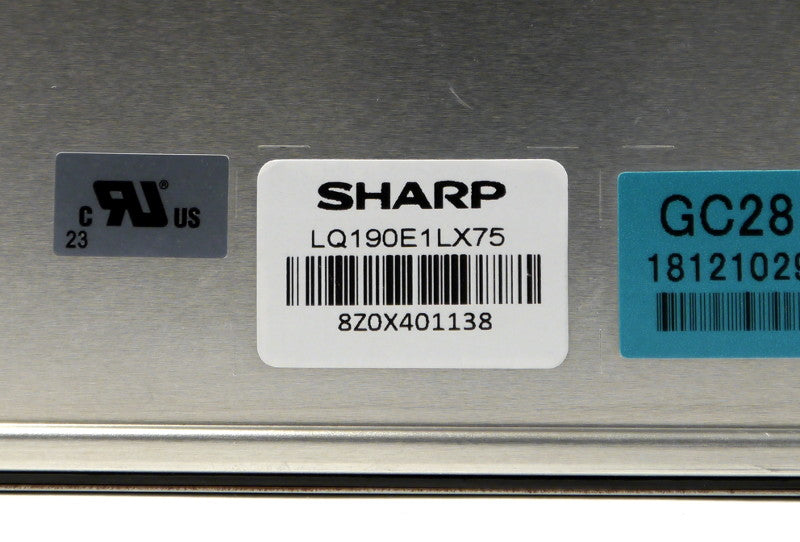 Sharp LQ190E1LX75