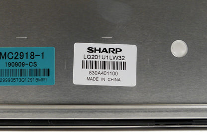 Sharp LQ201U1LW32