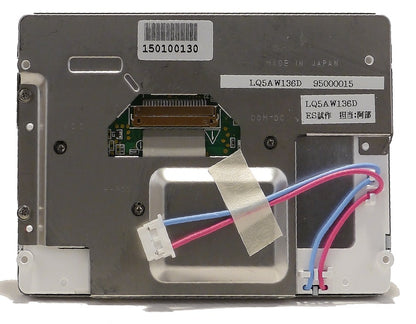 Sharp LQ5AW136D