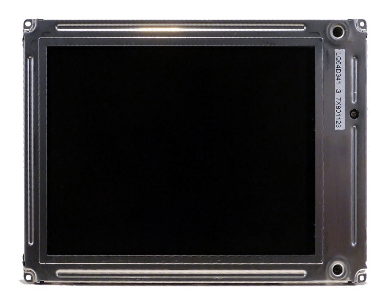 Sharp LQ64D341