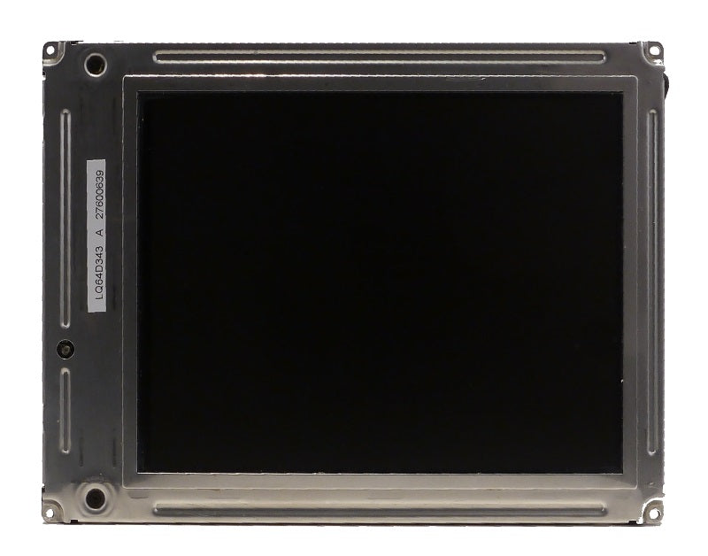Sharp LQ64D343