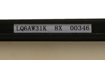 Sharp LQ6AW31K