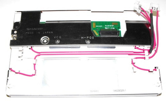 Sharp LQ7BW556