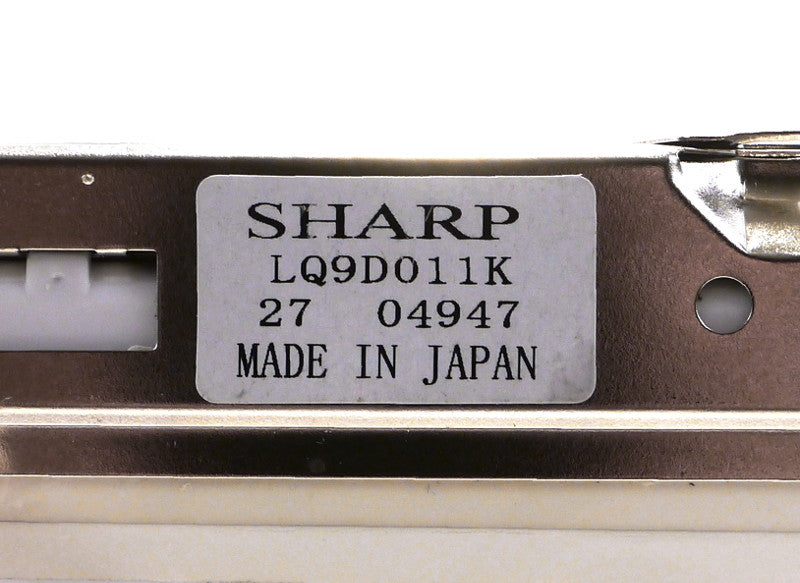 Sharp LQ9D011K