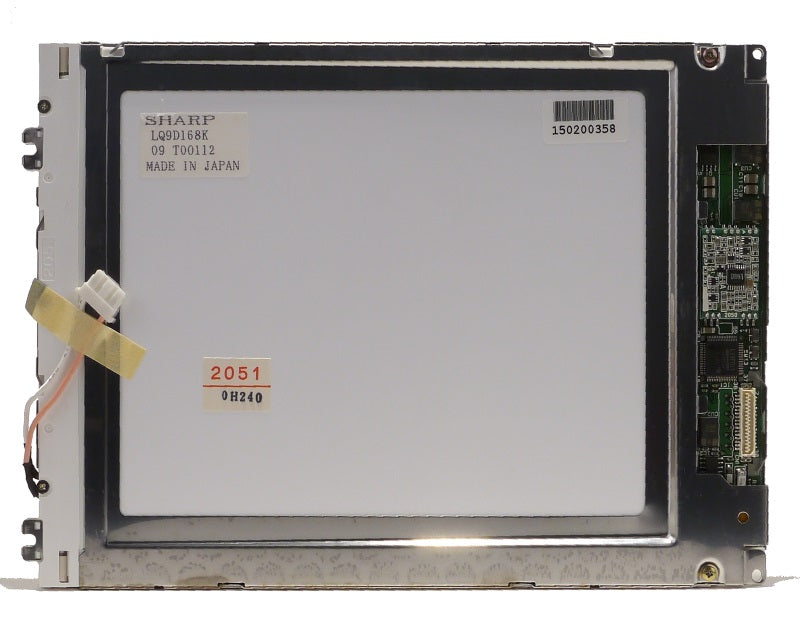 Sharp LQ9D168K
