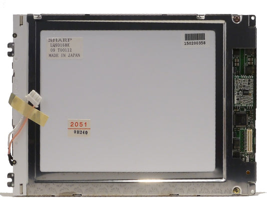 Sharp LQ9D168K