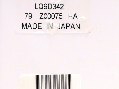Sharp LQ9D342