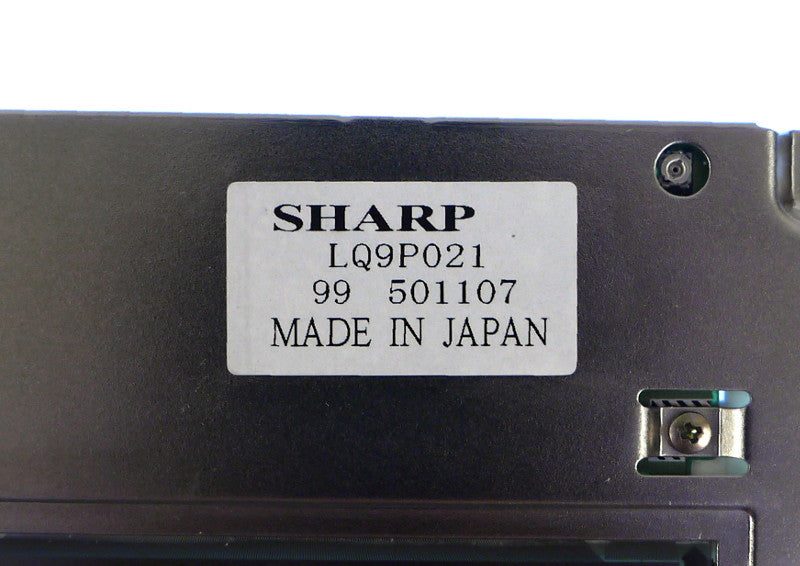 Sharp LQ9P021