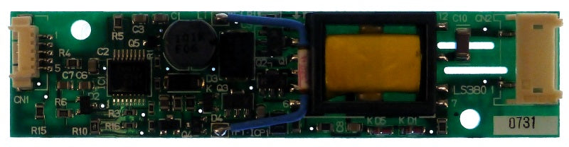 Taiyo Yuden LS380