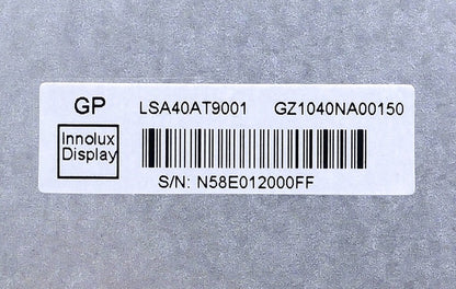 Innolux LSA40AT9001