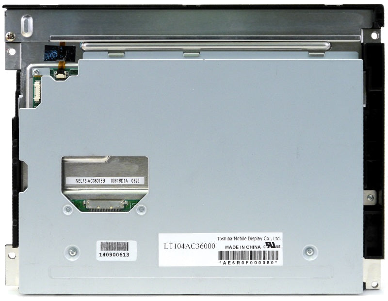 Toshiba LT104AC36000