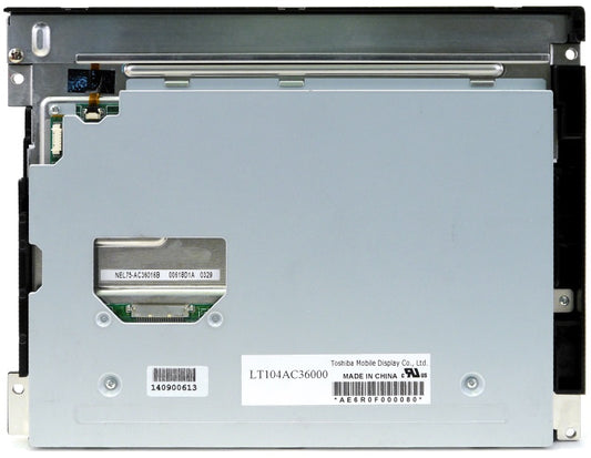 Toshiba LT104AC36000