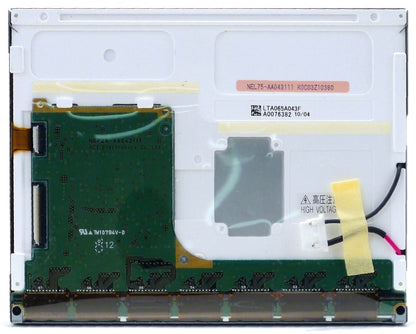 Toshiba LTA065A043F