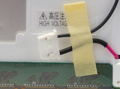 Toshiba LTA065A043F