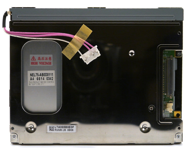 Toshiba LTA065B0E0F