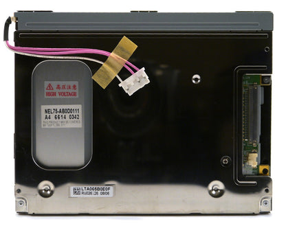 Toshiba LTA065B0E0F