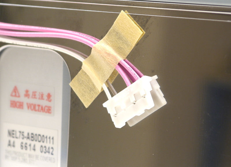 Toshiba LTA065B0E0F