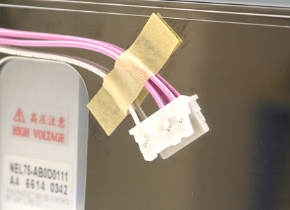 Toshiba LTA065B0E0F
