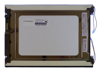 Toshiba LTA104A261F