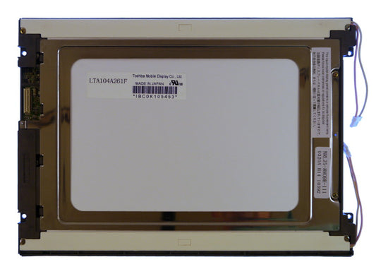 Toshiba LTA104A261F