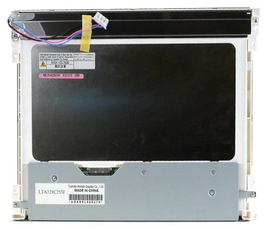 Toshiba LTA121C253F