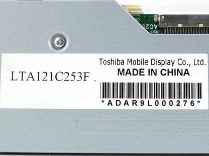 Toshiba LTA121C253F