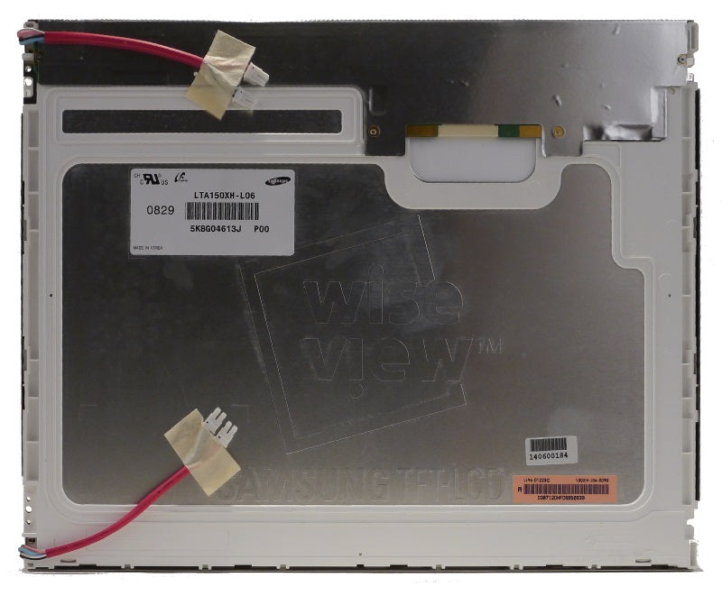Samsung LTA150XH-L06