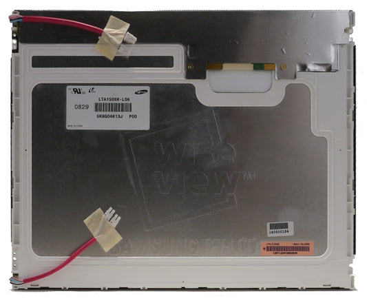 Samsung LTA150XH-L06