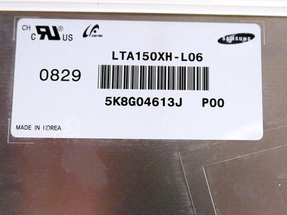 Samsung LTA150XH-L06