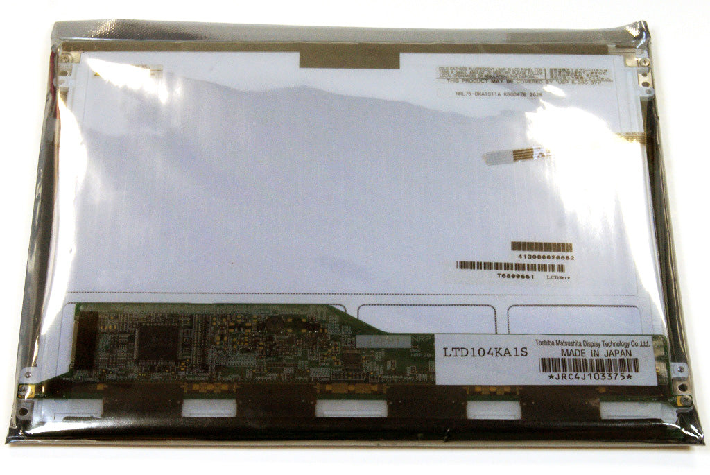 Toshiba LTD104KA1S