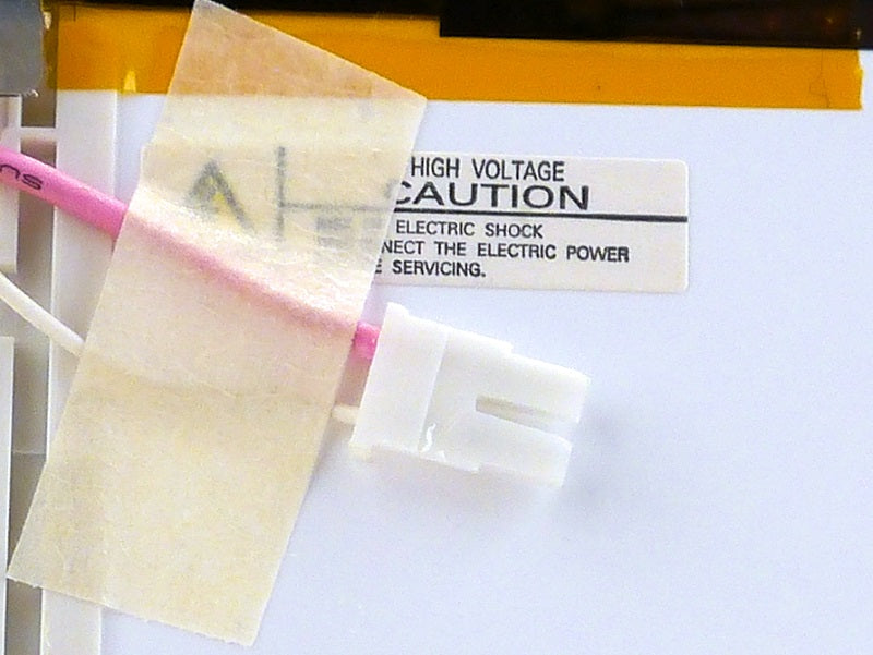 Toshiba LTD104KA3N