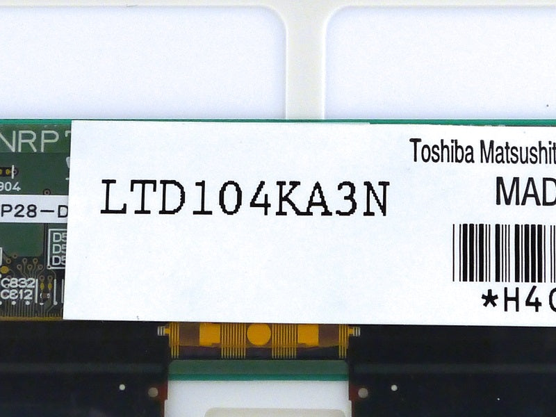 Toshiba LTD104KA3N