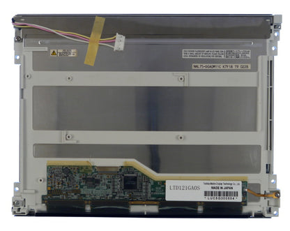 Toshiba LTD121GA0S