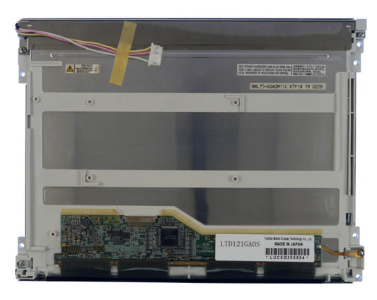 Toshiba LTD121GA0S