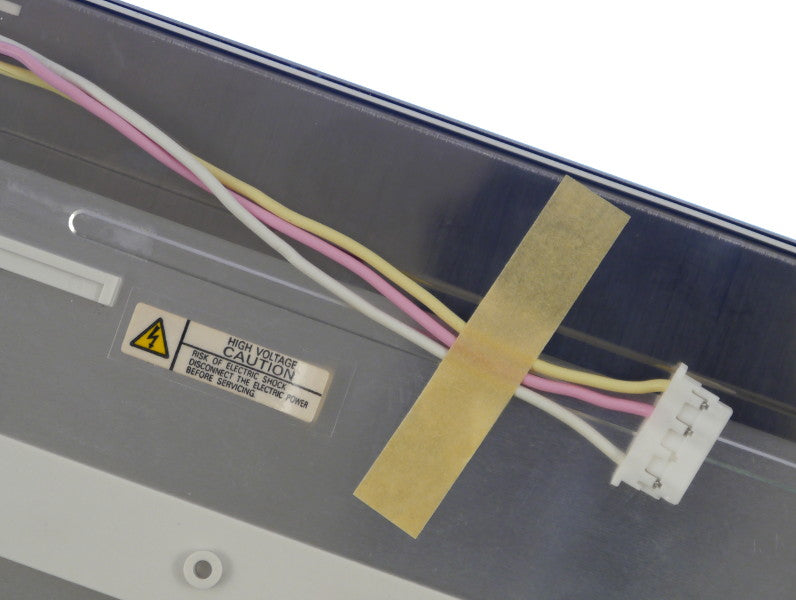 Toshiba LTD121GA0S