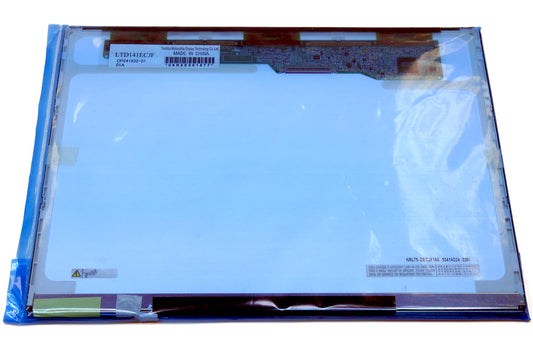 Toshiba LTD141ECJF