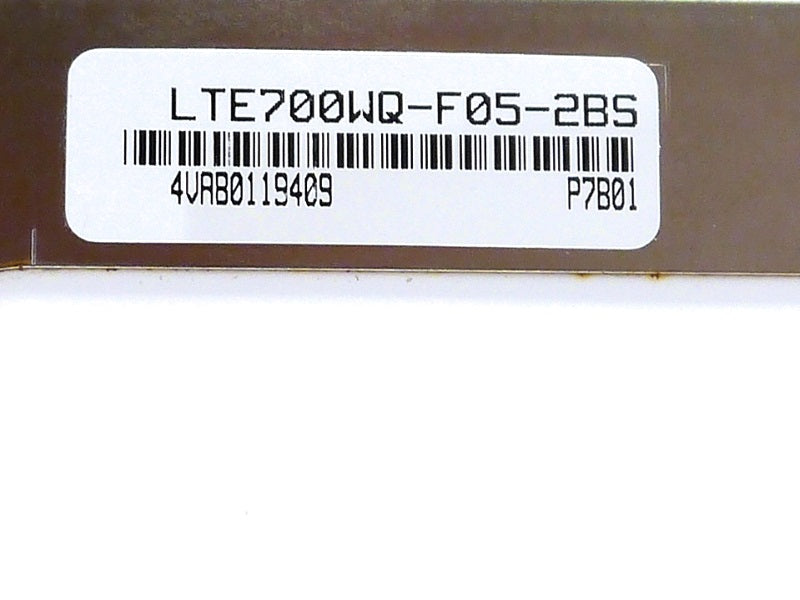 Samsung LTE700WQ-F05