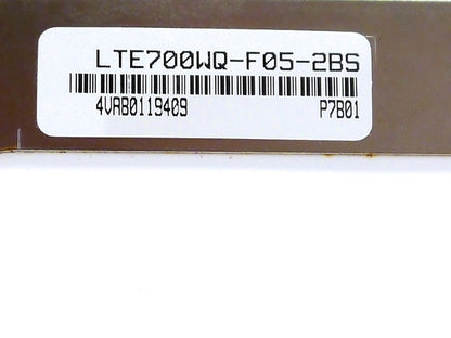 Samsung LTE700WQ-F05