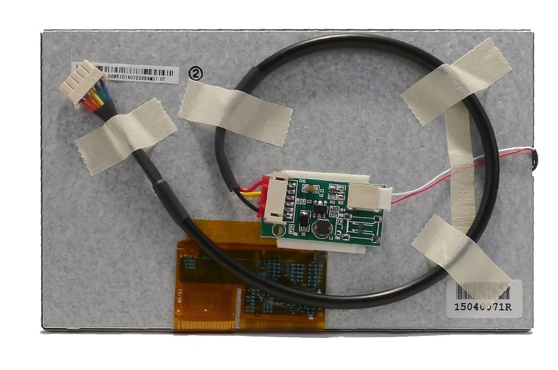 Davan LTE700WQ-F05L