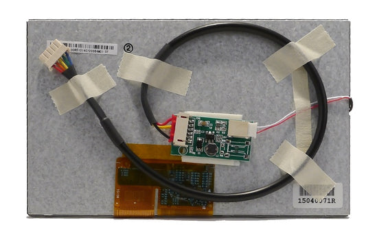 Davan LTE700WQ-F05L